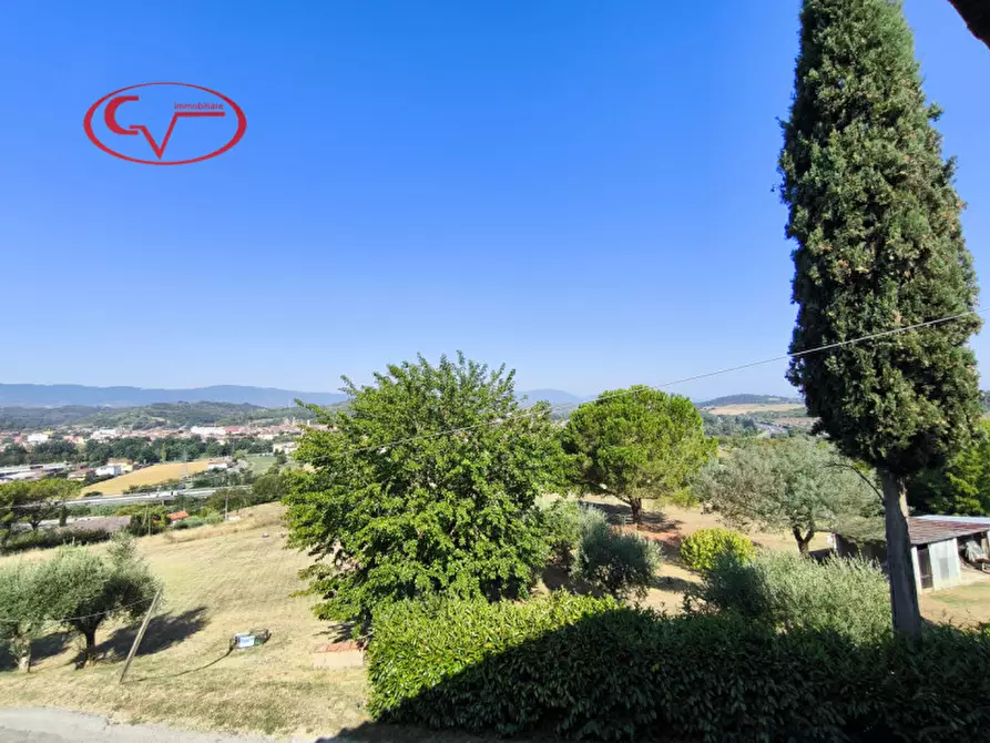 Immagine 8 di Rustico / casale in vendita  in via delle caselle a San Giovanni Valdarno