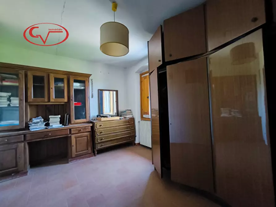 Immagine 9 di Rustico / casale in vendita  in via delle caselle a San Giovanni Valdarno