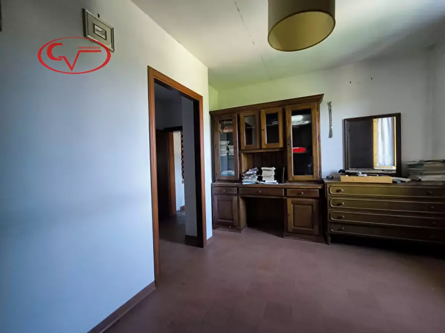 Immagine 10 di Rustico / casale in vendita  in via delle caselle a San Giovanni Valdarno