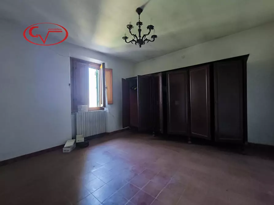 Immagine 11 di Rustico / casale in vendita  in via delle caselle a San Giovanni Valdarno