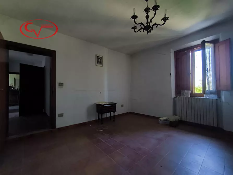 Immagine 12 di Rustico / casale in vendita  in via delle caselle a San Giovanni Valdarno