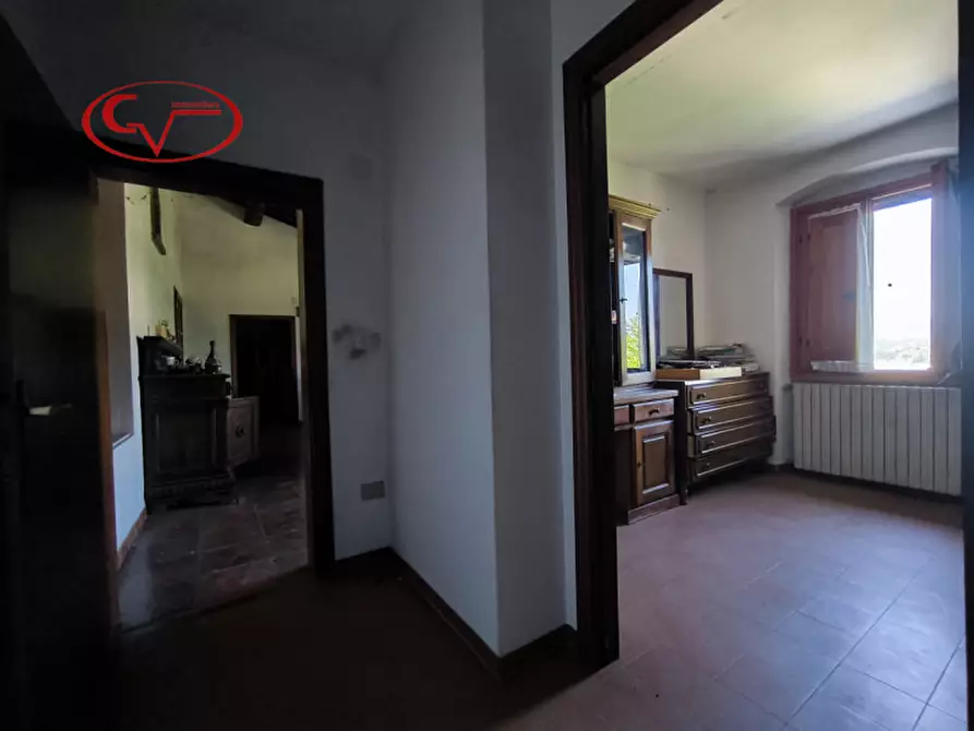 Immagine 14 di Rustico / casale in vendita  in via delle caselle a San Giovanni Valdarno
