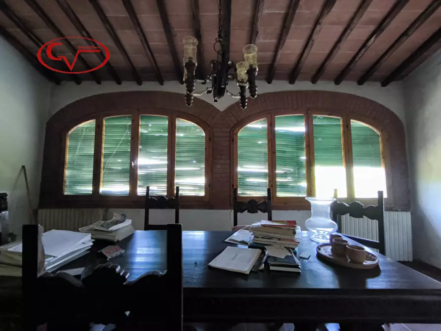 Immagine 15 di Rustico / casale in vendita  in via delle caselle a San Giovanni Valdarno