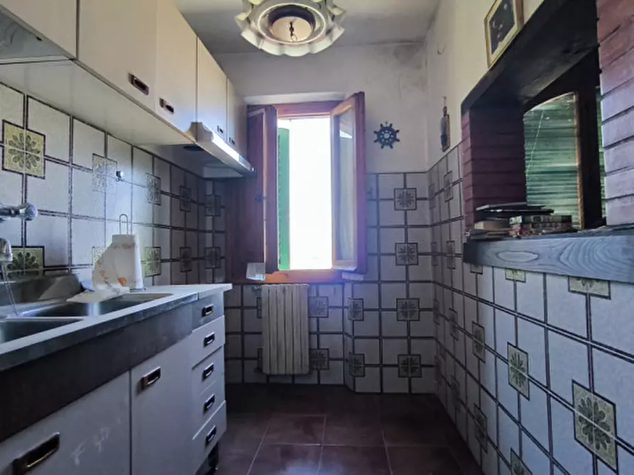 Immagine 16 di Rustico / casale in vendita  in via delle caselle a San Giovanni Valdarno