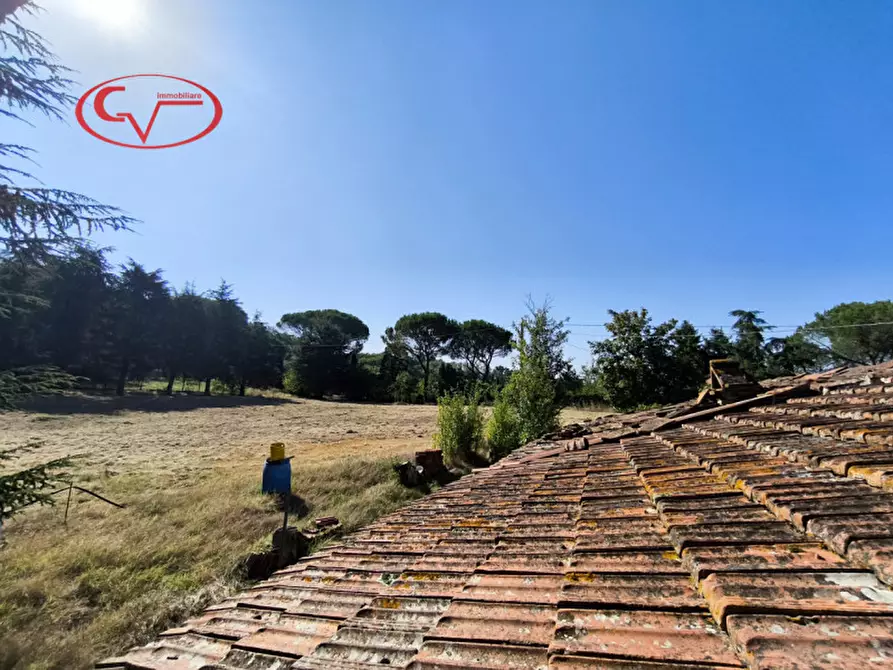 Immagine 21 di Rustico / casale in vendita  in via delle caselle a San Giovanni Valdarno