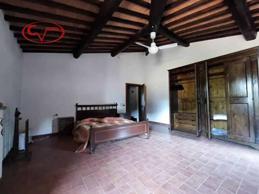 Immagine 22 di Rustico / casale in vendita  in via delle caselle a San Giovanni Valdarno