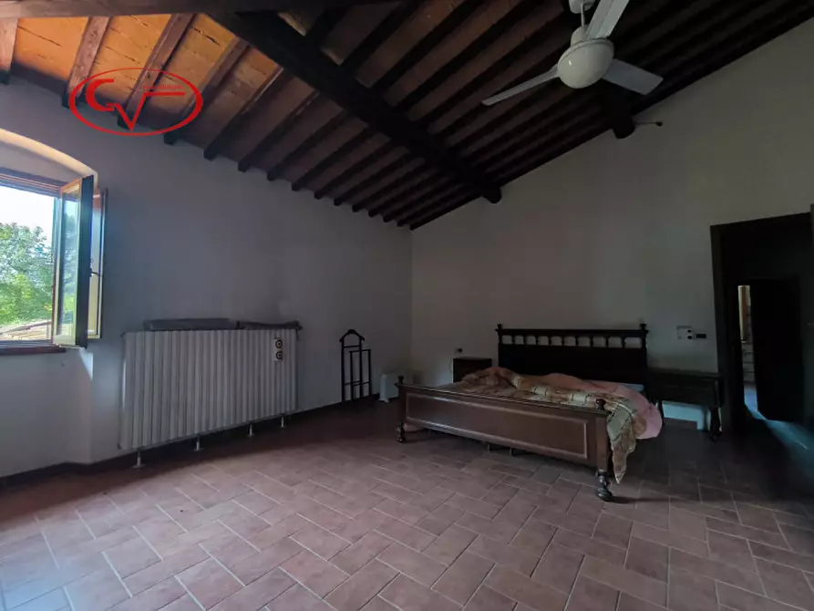 Immagine 23 di Rustico / casale in vendita  in via delle caselle a San Giovanni Valdarno