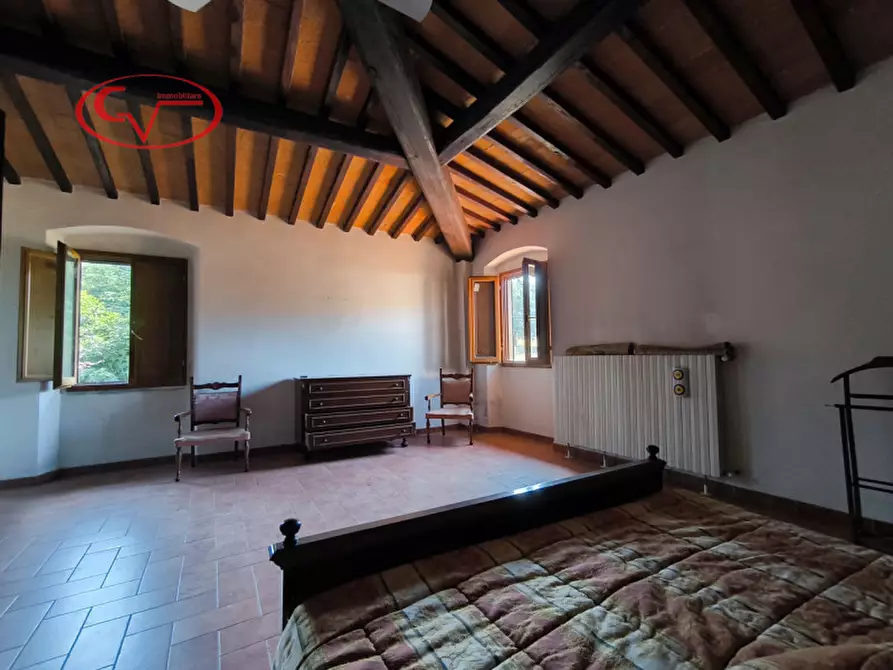 Immagine 24 di Rustico / casale in vendita  in via delle caselle a San Giovanni Valdarno