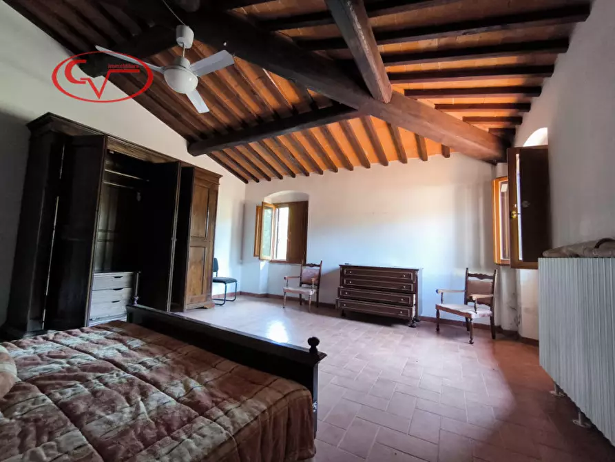 Immagine 25 di Rustico / casale in vendita  in via delle caselle a San Giovanni Valdarno