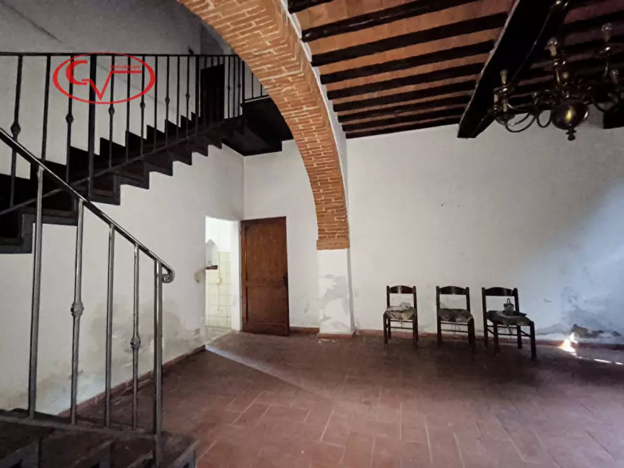 Immagine 28 di Rustico / casale in vendita  in via delle caselle a San Giovanni Valdarno