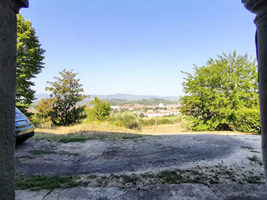 Immagine 29 di Rustico / casale in vendita  in via delle caselle a San Giovanni Valdarno