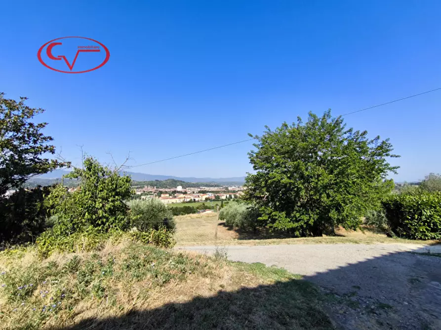 Immagine 31 di Rustico / casale in vendita  in via delle caselle a San Giovanni Valdarno