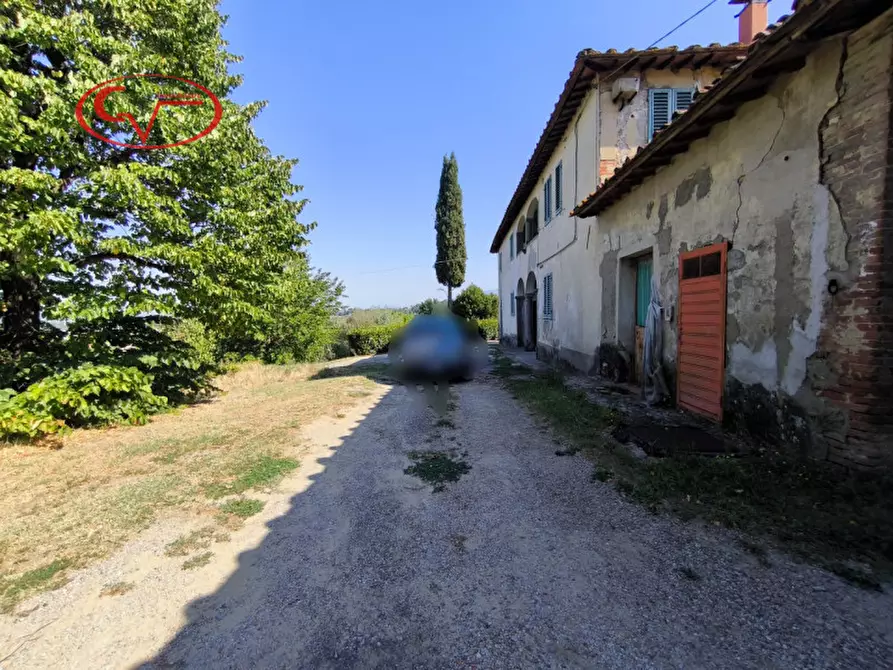 Immagine 34 di Rustico / casale in vendita  in via delle caselle a San Giovanni Valdarno