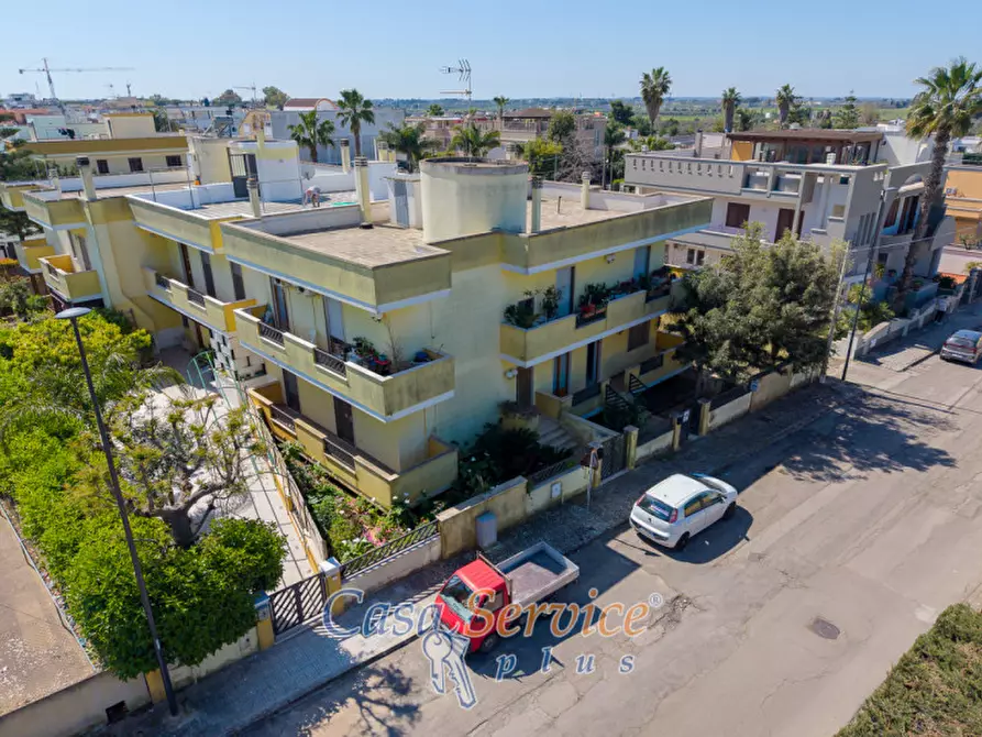 Immagine 5 di Casa indipendente in vendita  in Via Pio La Torre a Parabita