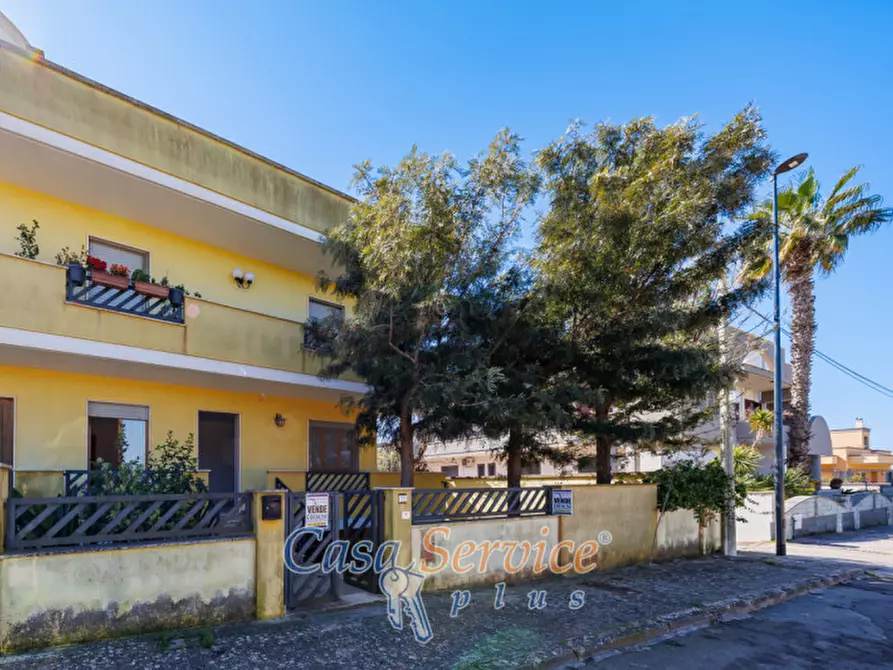 Immagine 8 di Casa indipendente in vendita  in Via Pio La Torre a Parabita