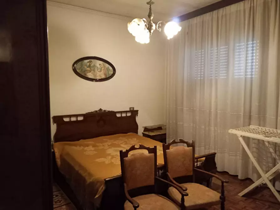 Immagine 5 di Casa bifamiliare in vendita  a Lusia