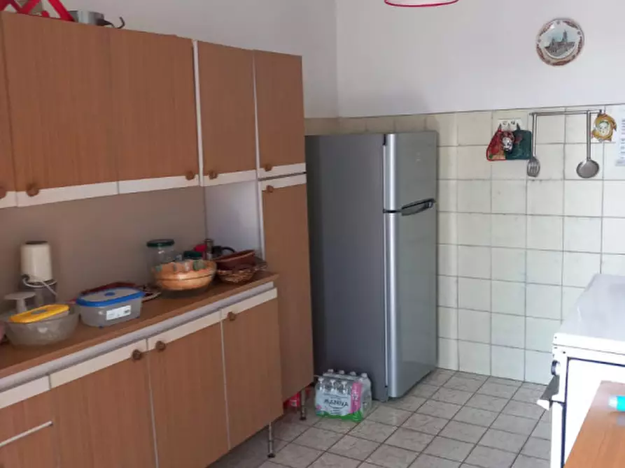 Immagine 11 di Casa bifamiliare in vendita  a Lusia