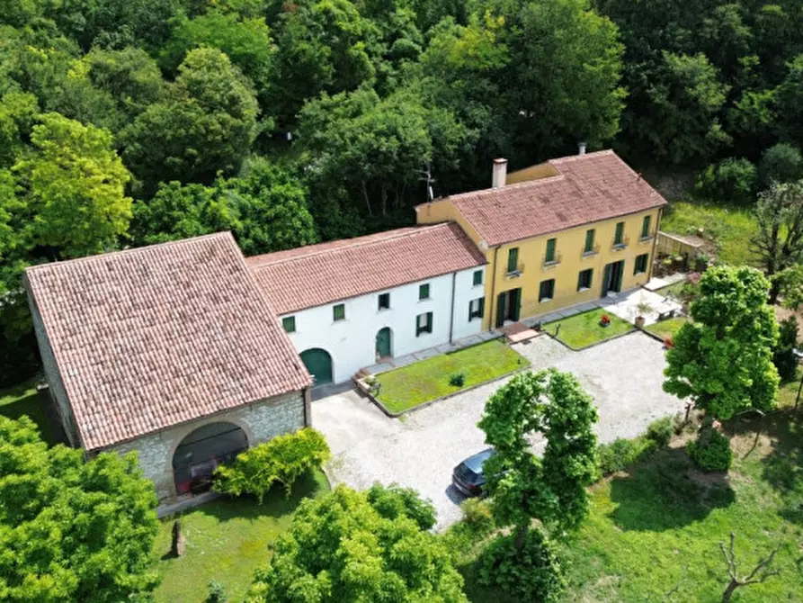 Immagine 11 di Rustico / casale in vendita  in Via Banze a Baone