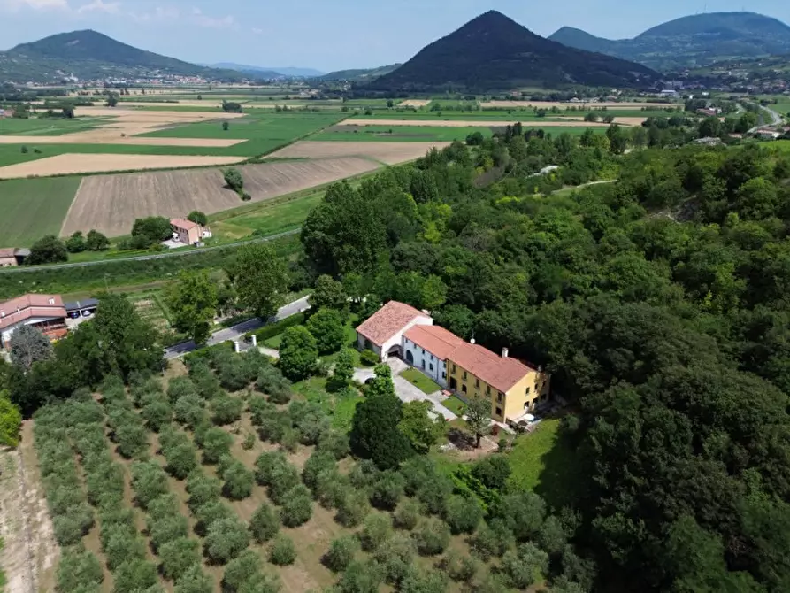Immagine 20 di Rustico / casale in vendita  in Via Banze a Baone