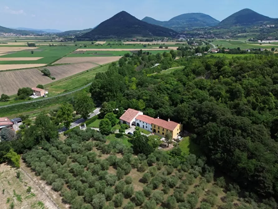 Immagine 28 di Rustico / casale in vendita  in Via Banze a Baone