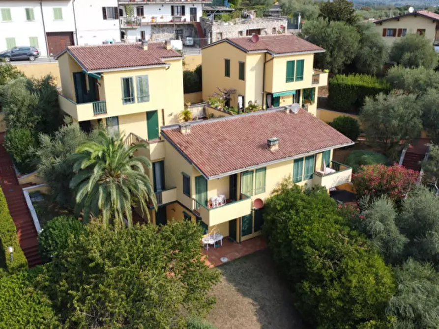 Immagine 2 di Appartamento in vendita  in Via Sotto Raso a Polpenazze Del Garda