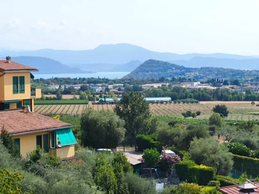 Immagine 3 di Appartamento in vendita  in Via Sotto Raso a Polpenazze Del Garda