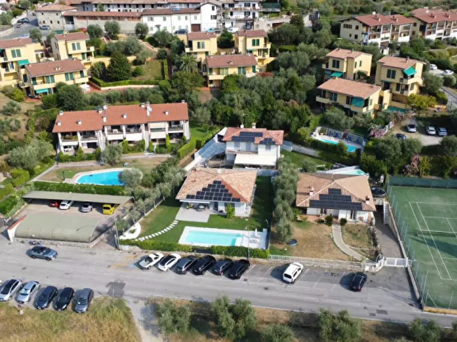 Immagine 5 di Appartamento in vendita  in Via Sotto Raso a Polpenazze Del Garda