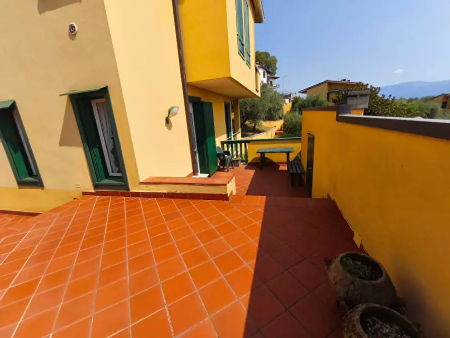 Immagine 6 di Appartamento in vendita  in Via Sotto Raso a Polpenazze Del Garda