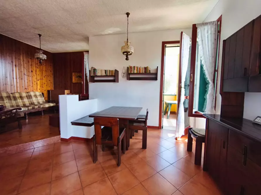 Immagine 9 di Appartamento in vendita  in Via Sotto Raso a Polpenazze Del Garda