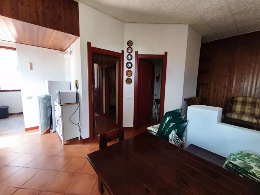 Immagine 17 di Appartamento in vendita  in Via Sotto Raso a Polpenazze Del Garda