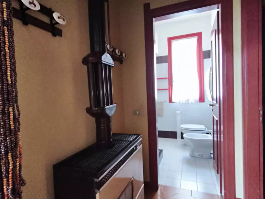 Immagine 18 di Appartamento in vendita  in Via Sotto Raso a Polpenazze Del Garda