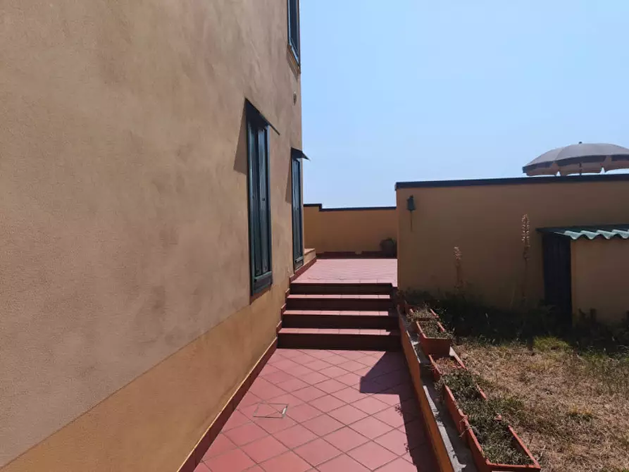 Immagine 22 di Appartamento in vendita  in Via Sotto Raso a Polpenazze Del Garda