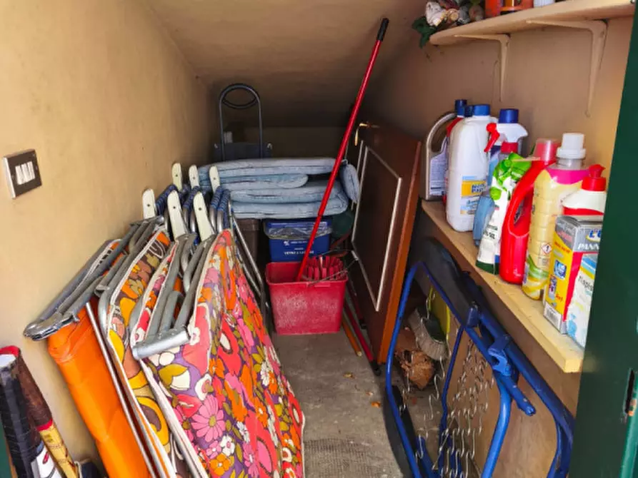 Immagine 24 di Appartamento in vendita  in Via Sotto Raso a Polpenazze Del Garda