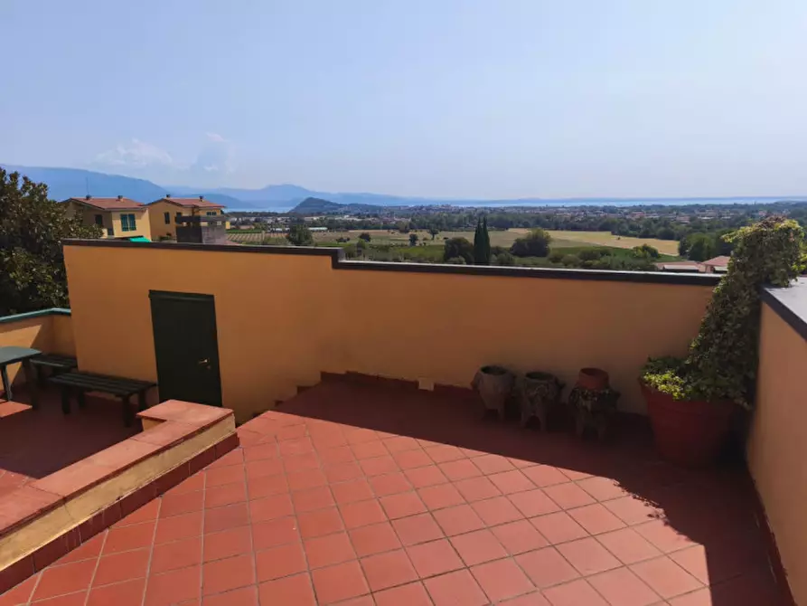 Immagine 25 di Appartamento in vendita  in Via Sotto Raso a Polpenazze Del Garda