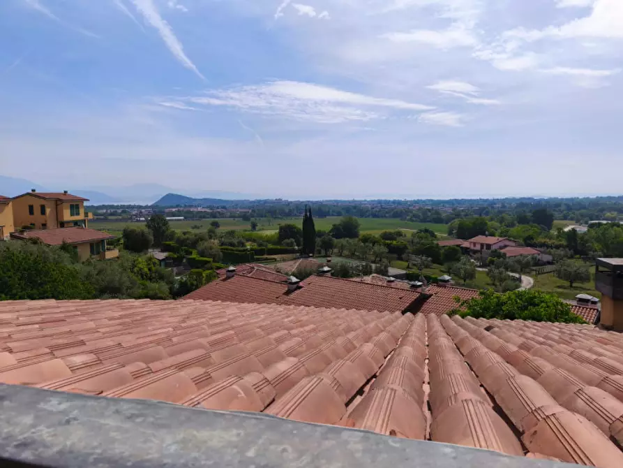 Immagine 27 di Appartamento in vendita  in Via Sotto Raso a Polpenazze Del Garda