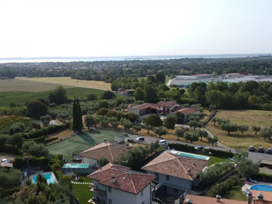 Immagine 28 di Appartamento in vendita  in Via Sotto Raso a Polpenazze Del Garda