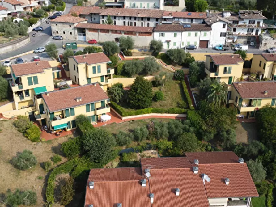 Immagine 29 di Appartamento in vendita  in Via Sotto Raso a Polpenazze Del Garda