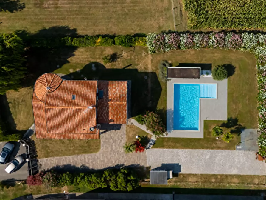 Immagine 3 di Casa indipendente in vendita  in Via Staffolo 104/a a Torre Di Mosto