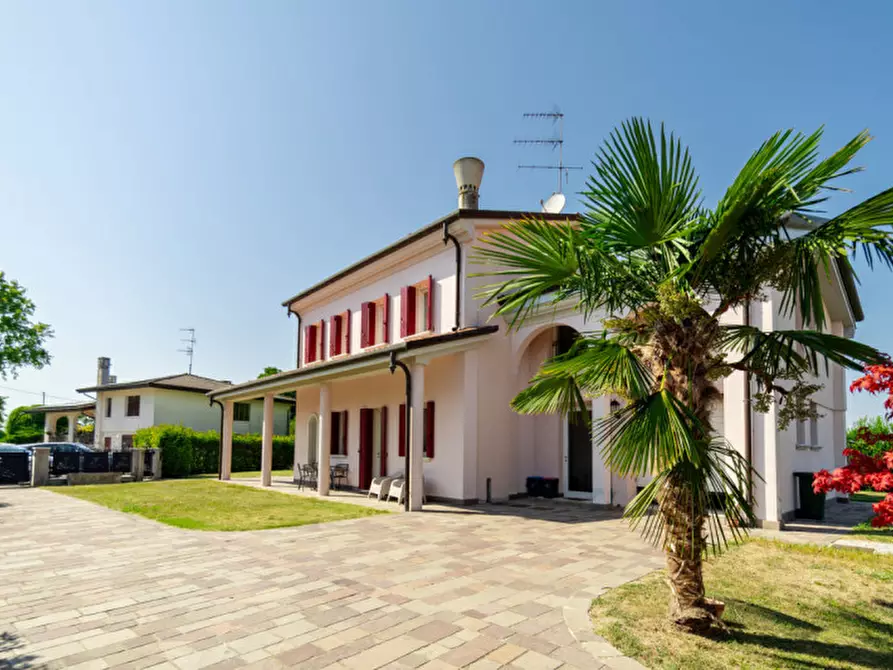 Immagine 12 di Casa indipendente in vendita  in Via Staffolo 104/a a Torre Di Mosto