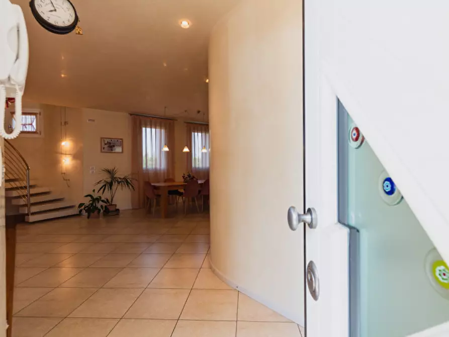 Immagine 13 di Casa indipendente in vendita  in Via Staffolo 104/a a Torre Di Mosto