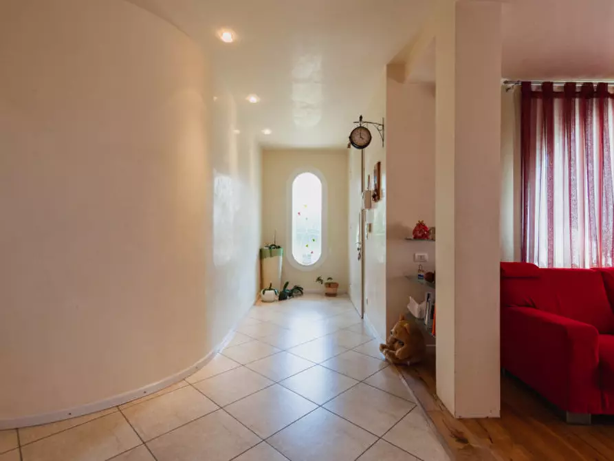 Immagine 14 di Casa indipendente in vendita  in Via Staffolo 104/a a Torre Di Mosto