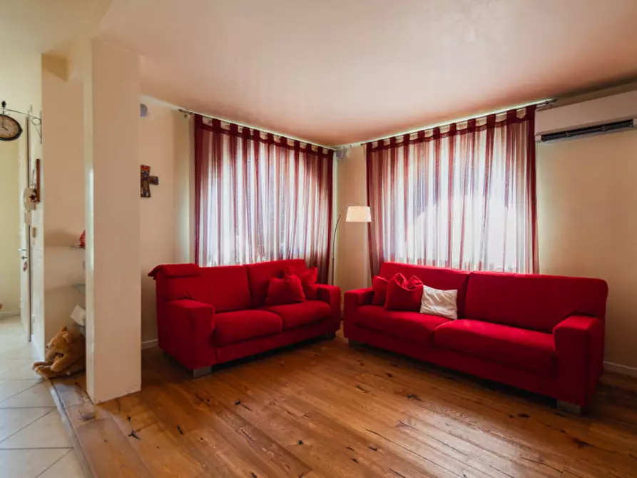 Immagine 15 di Casa indipendente in vendita  in Via Staffolo 104/a a Torre Di Mosto
