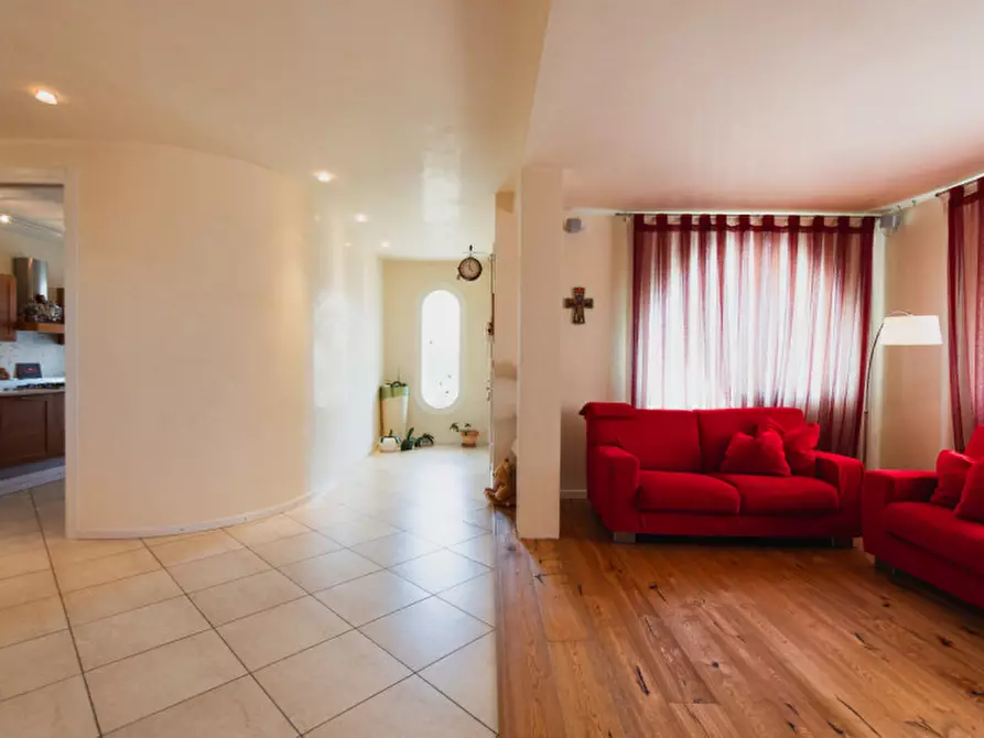Immagine 16 di Casa indipendente in vendita  in Via Staffolo 104/a a Torre Di Mosto