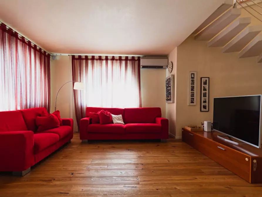 Immagine 17 di Casa indipendente in vendita  in Via Staffolo 104/a a Torre Di Mosto