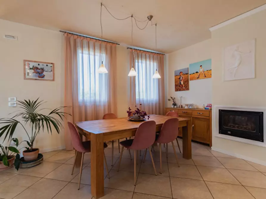 Immagine 22 di Casa indipendente in vendita  in Via Staffolo 104/a a Torre Di Mosto
