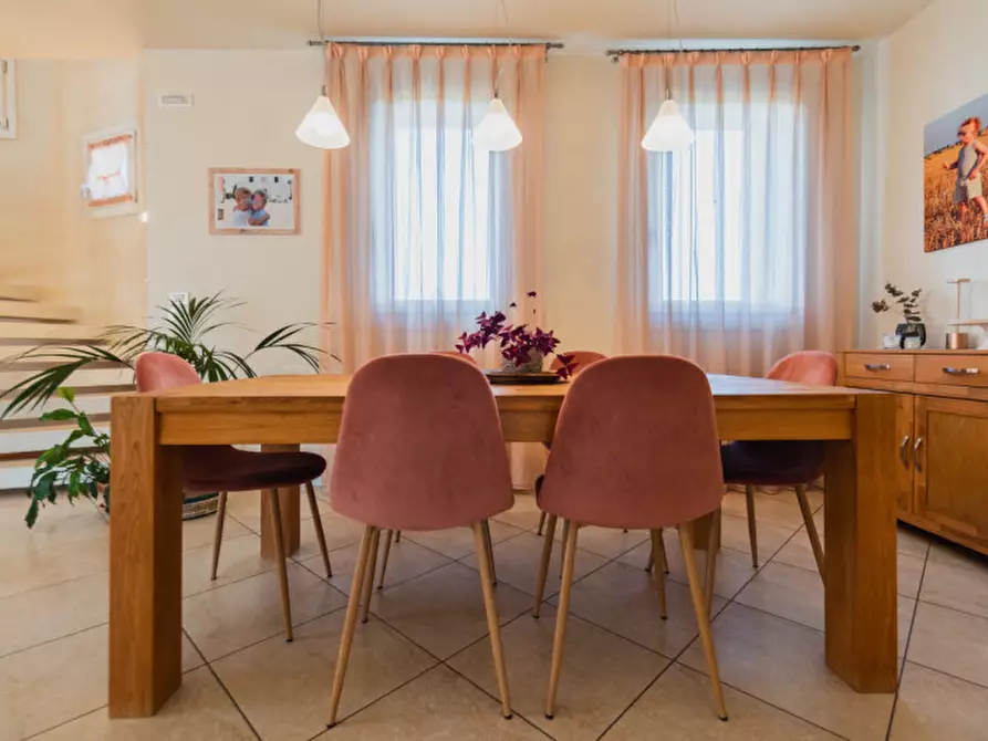 Immagine 24 di Casa indipendente in vendita  in Via Staffolo 104/a a Torre Di Mosto