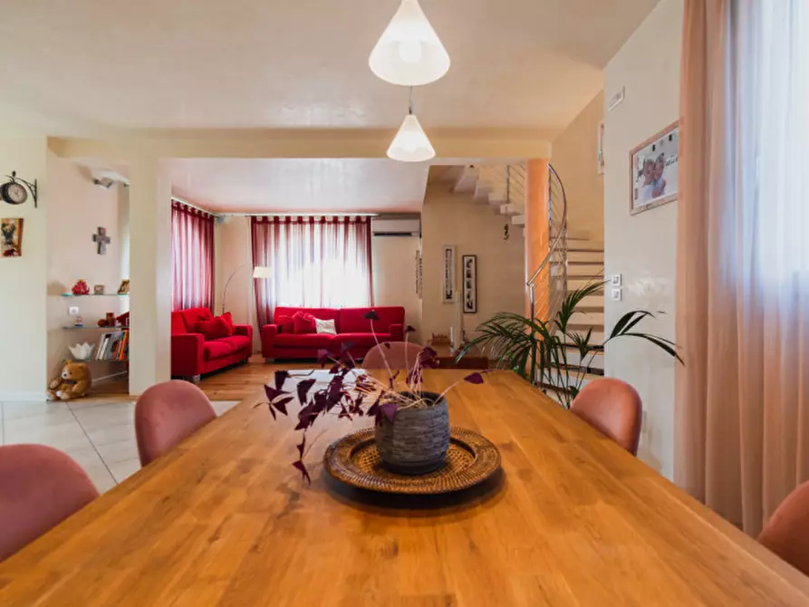 Immagine 27 di Casa indipendente in vendita  in Via Staffolo 104/a a Torre Di Mosto
