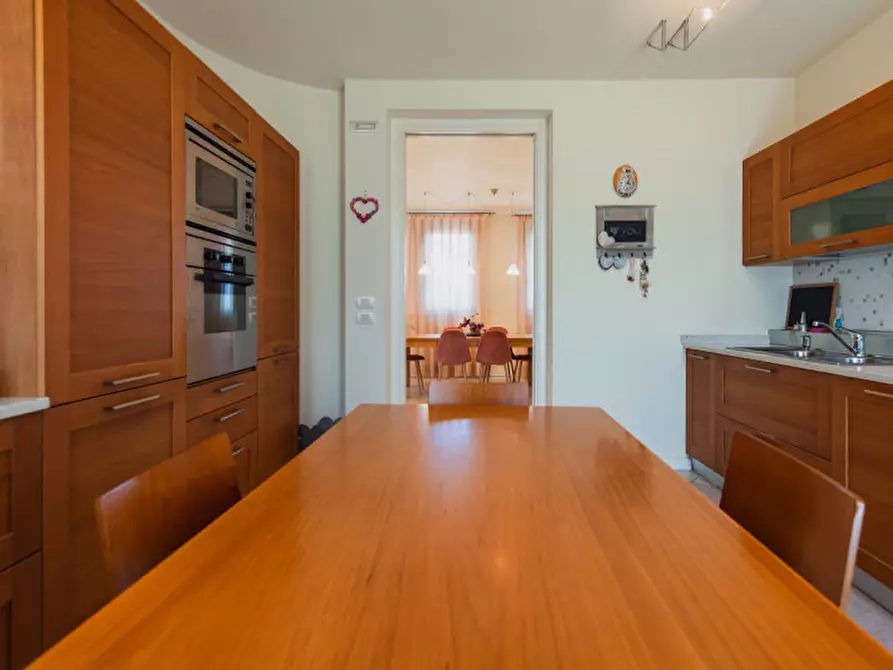 Immagine 29 di Casa indipendente in vendita  in Via Staffolo 104/a a Torre Di Mosto