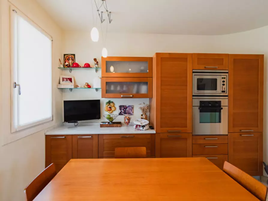 Immagine 30 di Casa indipendente in vendita  in Via Staffolo 104/a a Torre Di Mosto