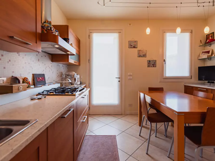 Immagine 31 di Casa indipendente in vendita  in Via Staffolo 104/a a Torre Di Mosto